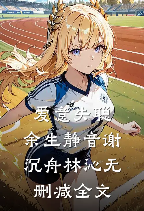 爱意失聪，余生静音谢沉舟林沁无删减全文