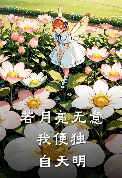 若月亮无意,我便独自天明PDF