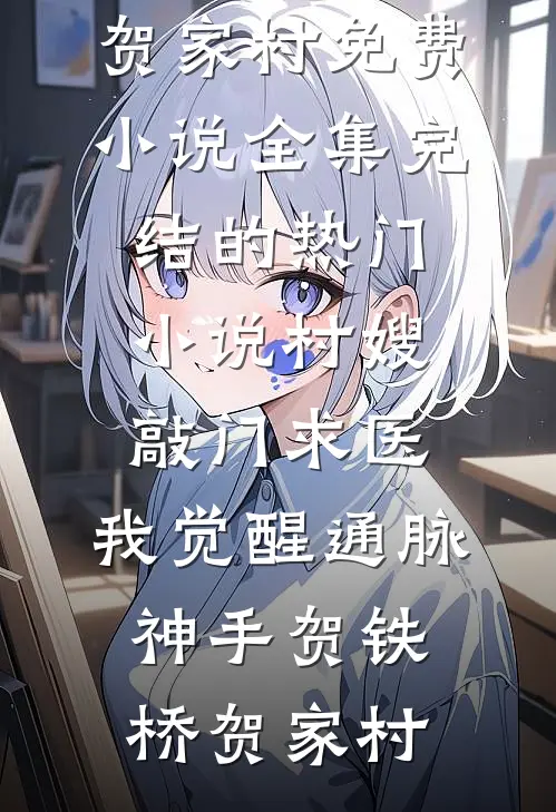 村嫂敲门求医，我觉醒通脉神手(贺铁桥贺家村)免费小说全集_完结的热门小说村嫂敲门求医，我觉醒通脉神手(贺铁桥贺家村)