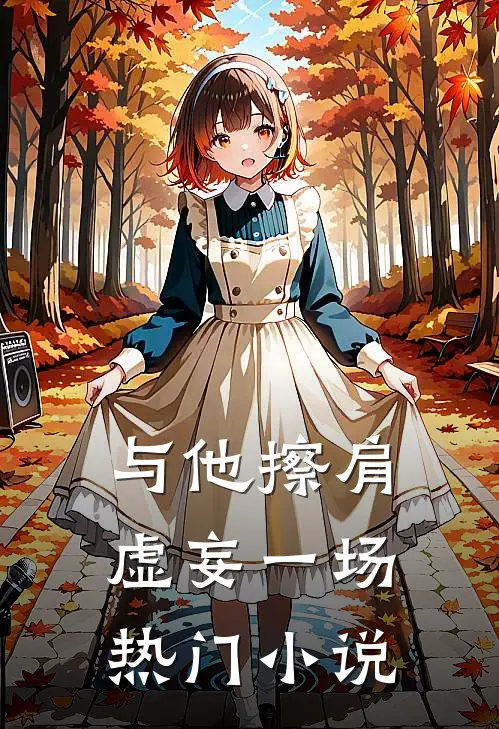 与他擦肩，虚妄一场热门小说