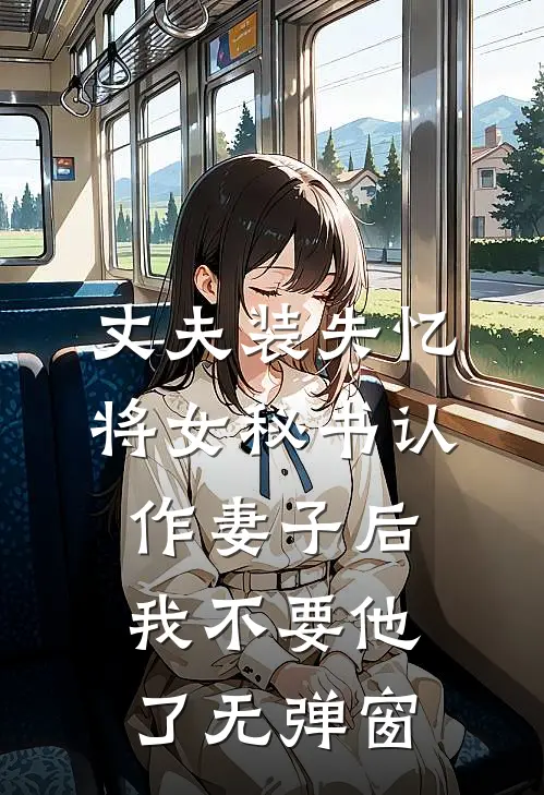丈夫装失忆将女秘书认作妻子后，我不要他了无弹窗