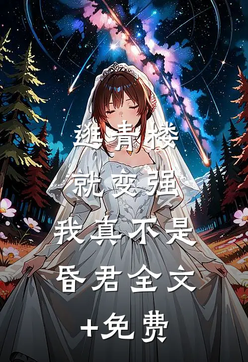 逛青楼就变强，我真不是昏君全文+免费