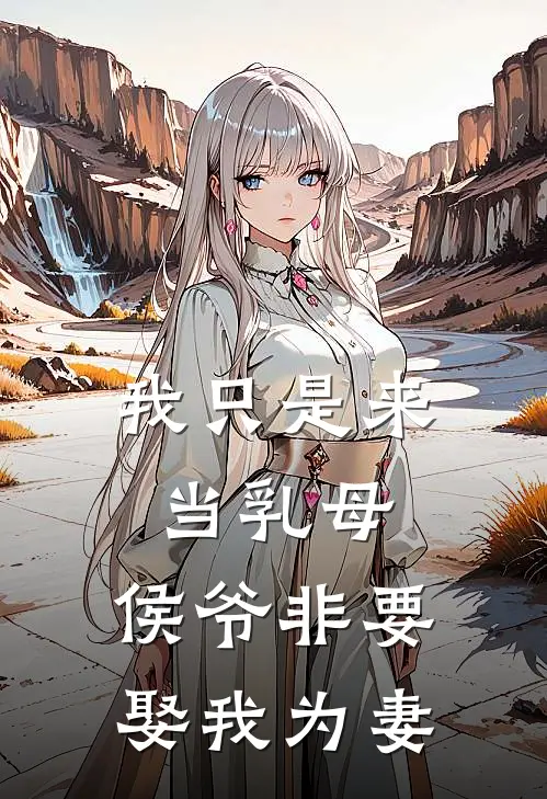 我只是来当乳母，侯爷非要娶我为妻