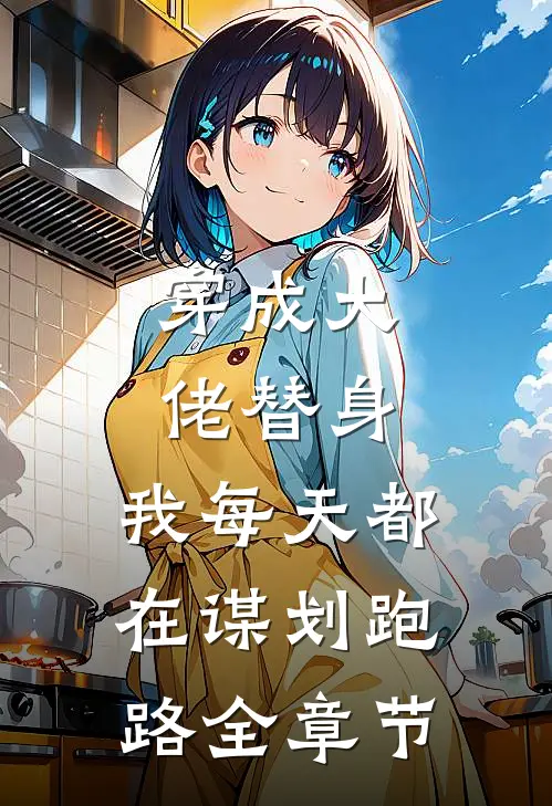 穿成大佬替身，我每天都在谋划跑路全章节