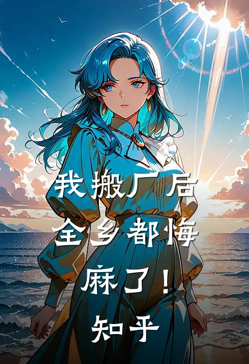 我搬厂后，全乡都悔麻了！知乎