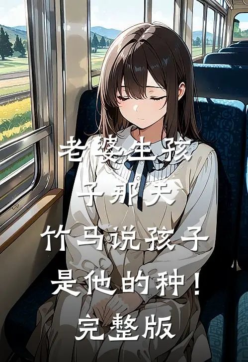 老婆生孩子那天，竹马说孩子是他的种！完整版