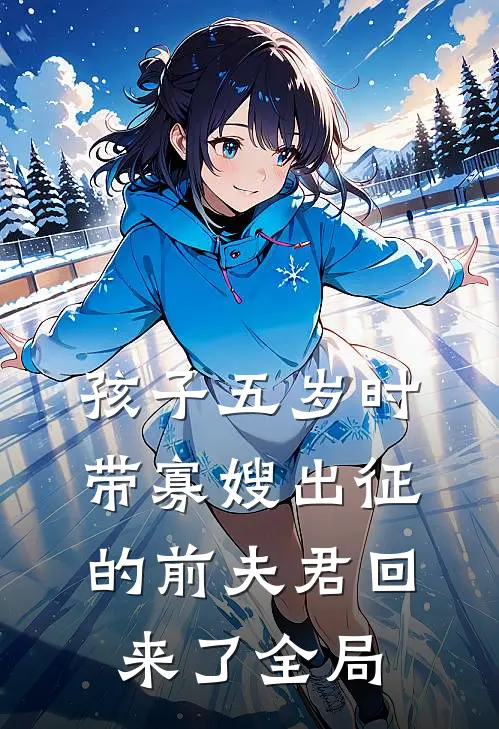 孩子五岁时，带寡嫂出征的前夫君回来了全局