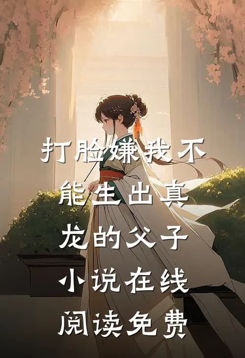 打脸嫌我不能生出真龙的父子小说在线阅读免费