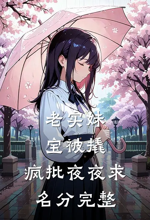 老实妹宝被撬，疯批夜夜求名分完整