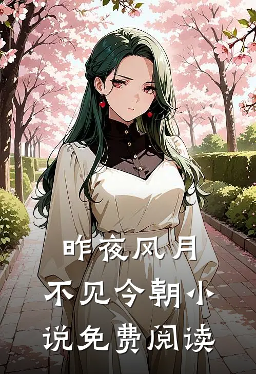 昨夜风月，不见今朝小说免费阅读