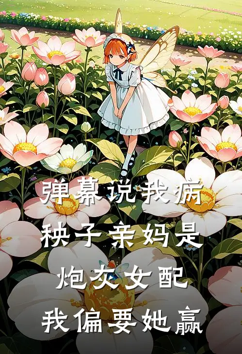 弹幕说我病秧子亲妈是炮灰女配,我偏要她赢