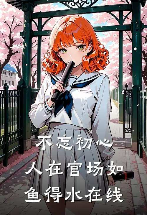 不忘初心，人在官场如鱼得水在线