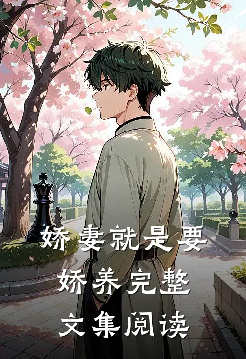 娇妻就是要娇养完整文集阅读