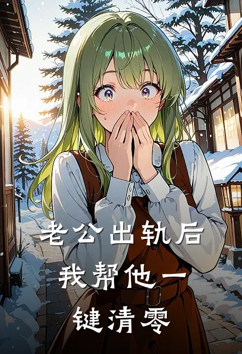 老公出轨后，我帮他一键清零