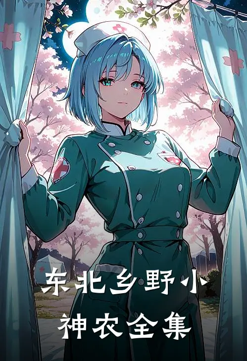 东北乡野小神农全集