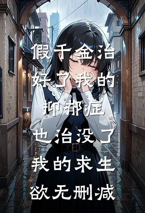 假千金治好了我的抑郁症，也治没了我的求生欲无删减