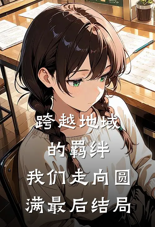 跨越地域的羁绊，我们走向圆满最后结局