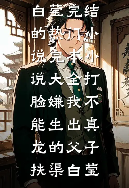 打脸嫌我不能生出真龙的父子扶渠白莹完结的热门小说_完本小说大全打脸嫌我不能生出真龙的父子(扶渠白莹)