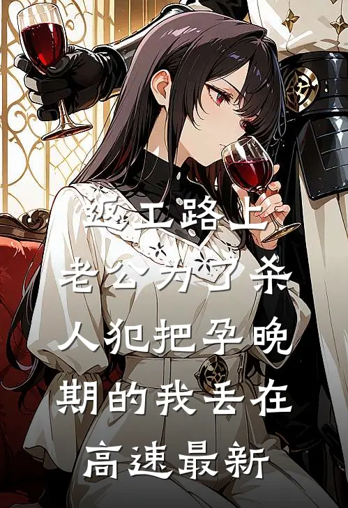 返工路上，老公为了杀人犯把孕晚期的我丢在高速最新