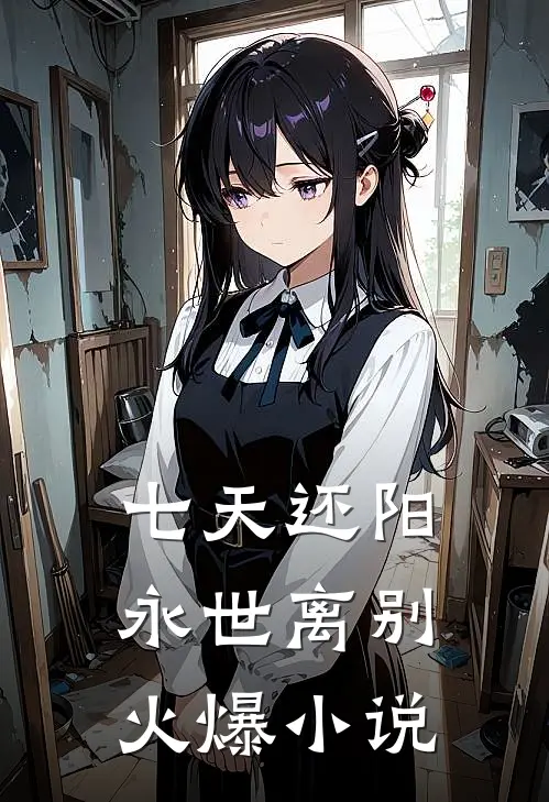 七天还阳，永世离别火爆小说
