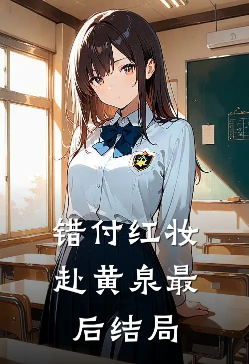 错付红妆赴黄泉最后结局