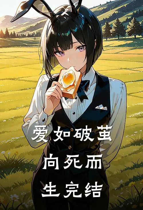 爱如破茧，向死而生完结