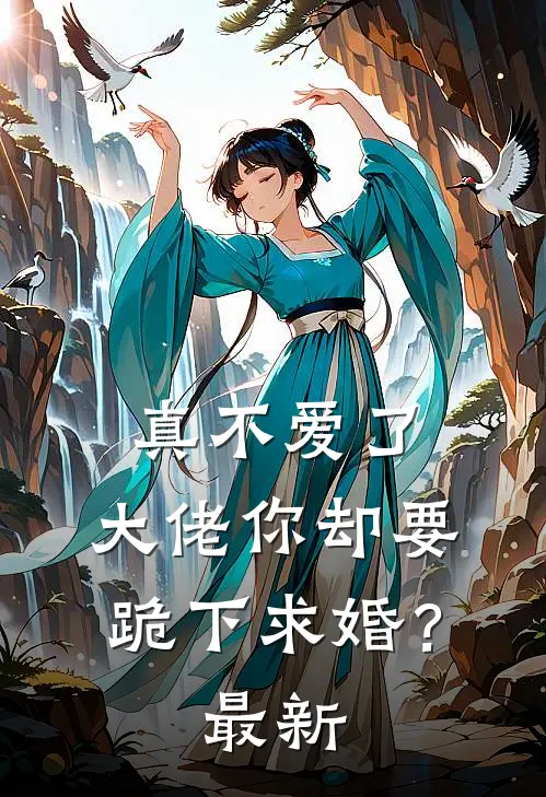 真不爱了，大佬你却要跪下求婚？最新