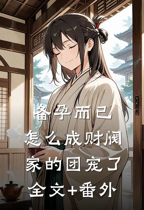 备孕而已，怎么成财阀家的团宠了全文+番外