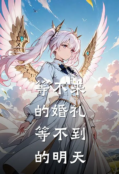 等不来的婚礼,等不到的明天