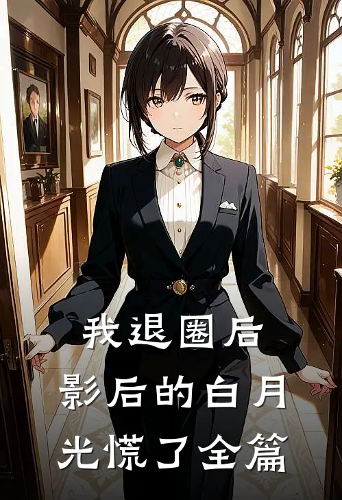 我退圈后，影后的白月光慌了全篇