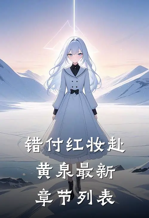 错付红妆赴黄泉最新章节列表