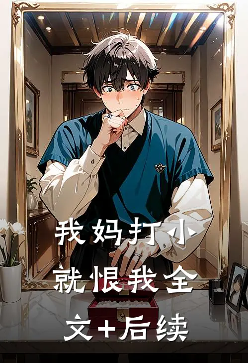 我妈打小就恨我全文+后续