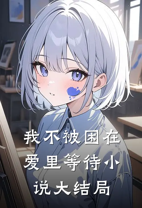 我不被困在爱里等待小说大结局