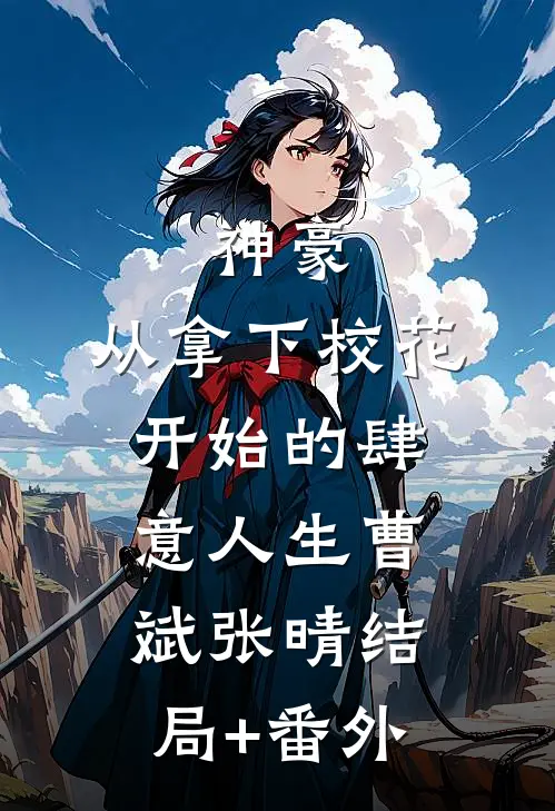 神豪：从拿下校花开始的肆意人生曹斌张晴结局+番外