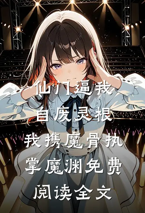 仙门逼我自废灵根，我携魔骨执掌魔渊免费阅读全文