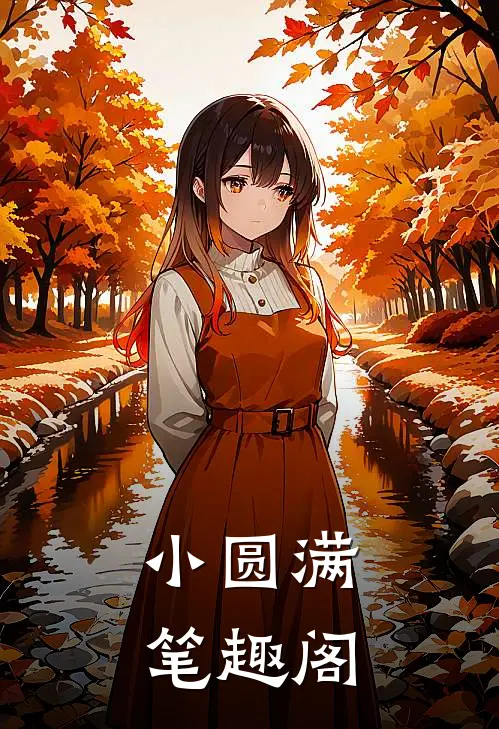 小圆满笔趣阁