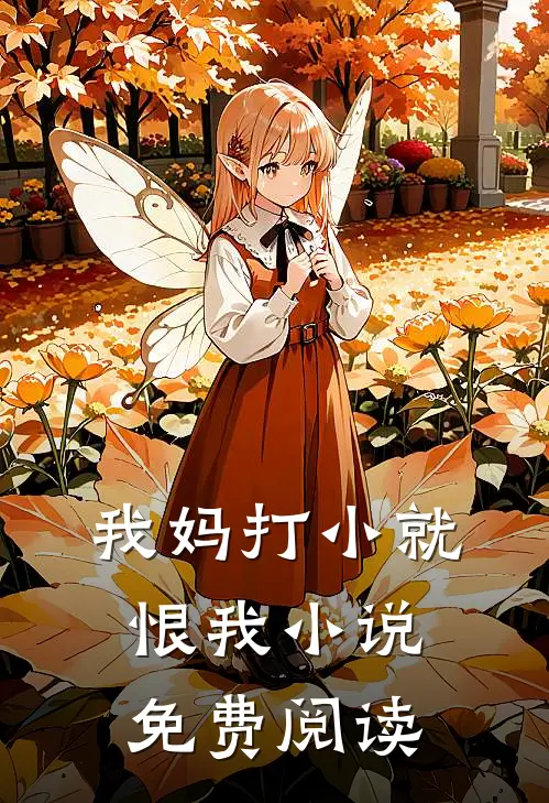 我妈打小就恨我小说免费阅读