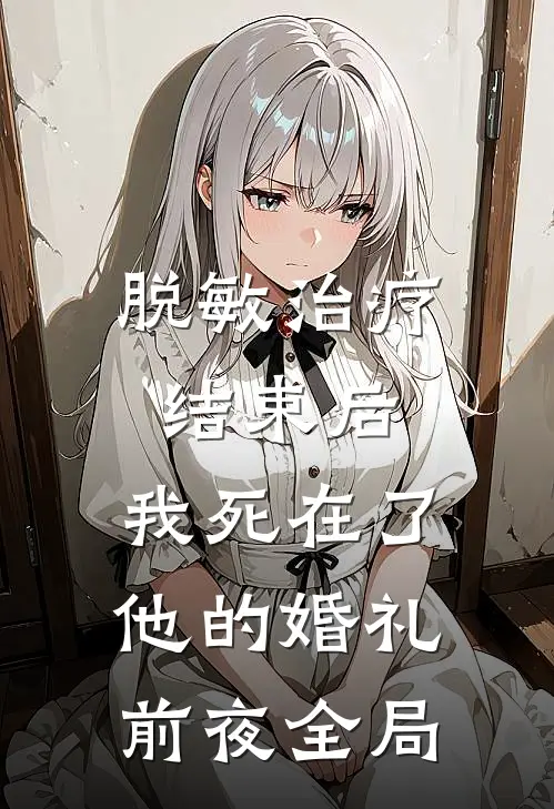 脱敏治疗结束后，我死在了他的婚礼前夜全局