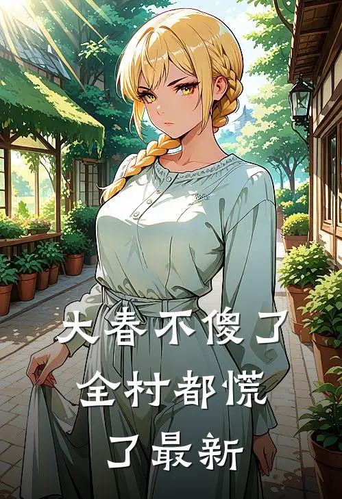 大春不傻了，全村都慌了最新