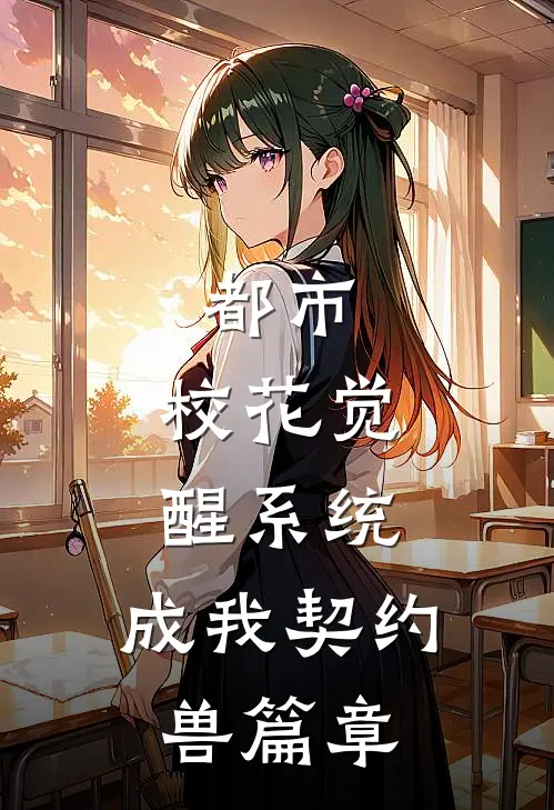 都市：校花觉醒系统，成我契约兽篇章