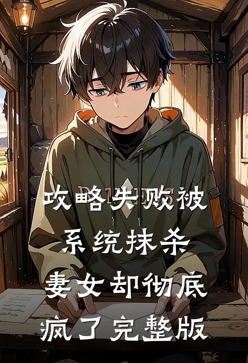 攻略失败被系统抹杀，妻女却彻底疯了完整版