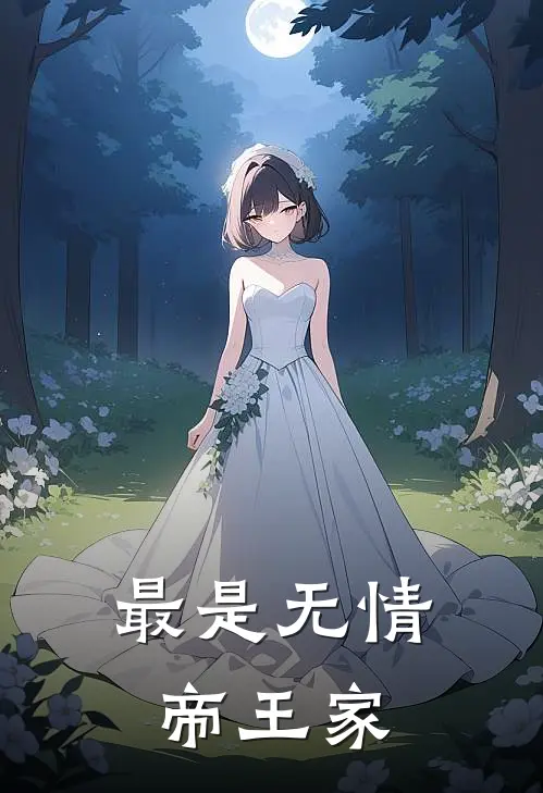 可怜红颜总薄命,最是无情帝王家