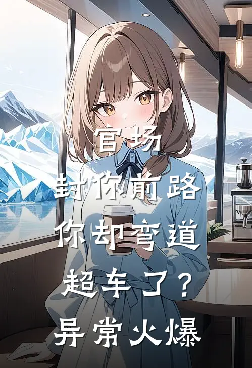 官场：封你前路，你却弯道超车了？异常火爆
