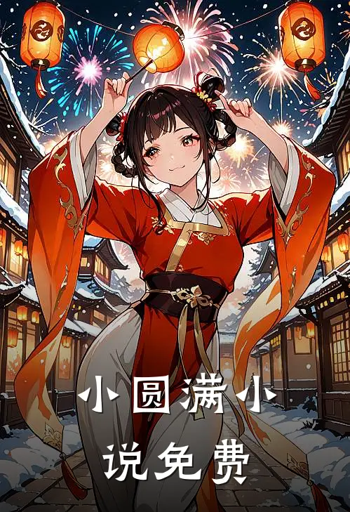 小圆满小说免费