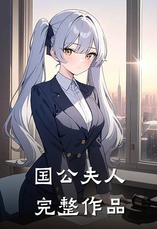 国公夫人完整作品