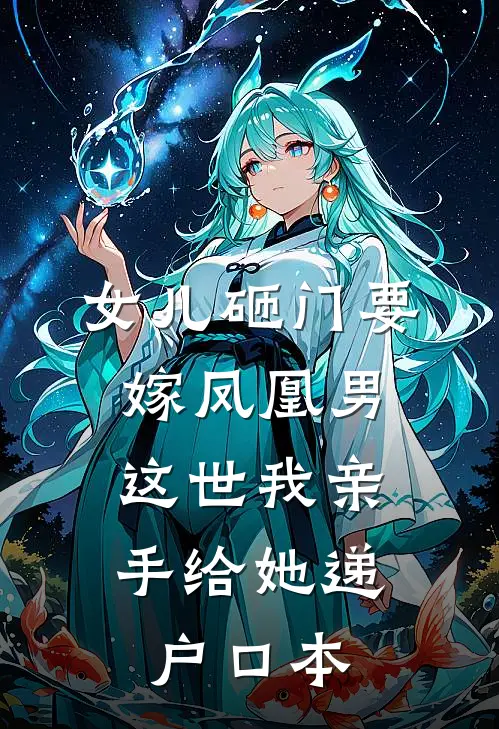 女儿砸门要嫁凤凰男，这世我亲手给她递户口本