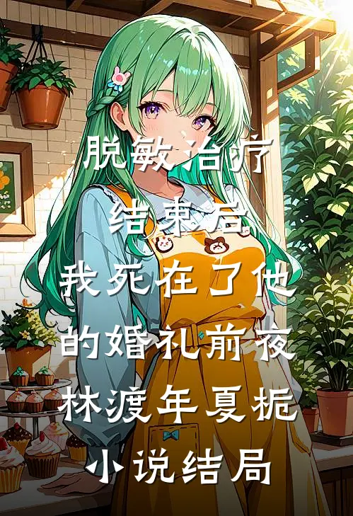 脱敏治疗结束后，我死在了他的婚礼前夜林渡年夏栀小说结局