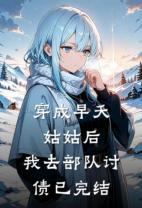 穿成早夭姑姑后，我去部队讨债已完结
