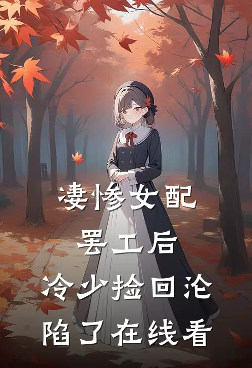 凄惨女配罢工后，冷少捡回沦陷了在线看