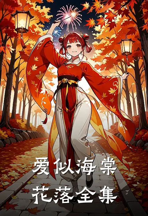 爱似海棠花落全集